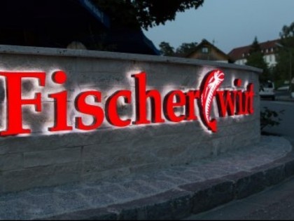 照片: Fischerwirt